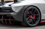 McLaren Senna by GMG Racing on HRE Wheels (P101SC) 2019 года